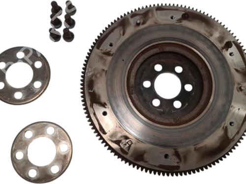 Flywheel CITROËN C4 AIRCROSS 1.6 | BP36631353M101 - Image 3
