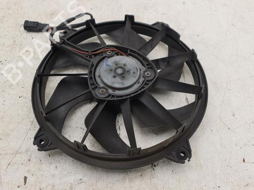 Radiator fan CITROËN JUMPY II Van 2.0 HDi 120 | BP36629458M35 - Image 5