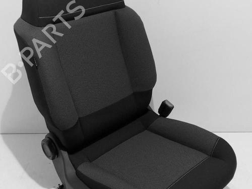 Right front seat CITROËN C3 III (SX) 1.2 VTi 82 | BP36626000C16 - Image 4