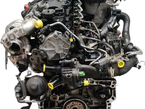 Engine PEUGEOT 308 SW I (4E_, 4H_) 1.6 HDi | BP36624903M1 - Image 4