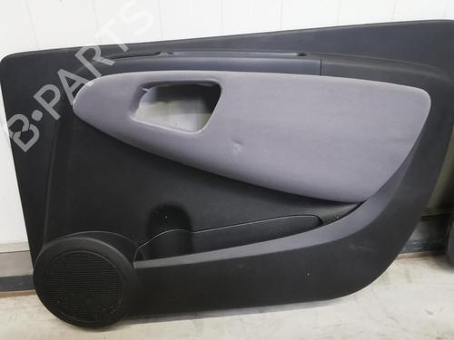 Sæde sæt CITROËN NEMO MPV 1.3 HDi 75 | BP36612378C78 - Image 27