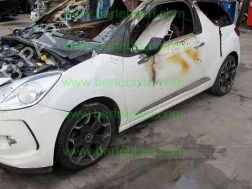 Electronic sensor CITROËN DS3 (SA_) 1.6 HDi 90 | BP36605286M84 - Image 6