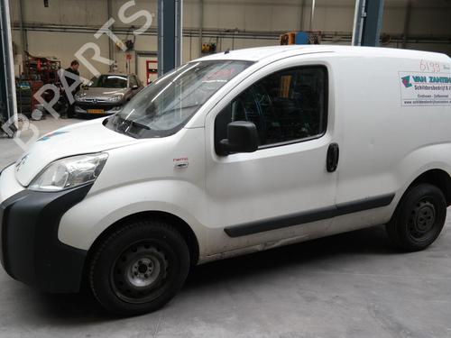 ABS pump CITROËN NEMO Box Body/MPV (AA_) 1.4 HDi | BP36616025M43 - Image 12