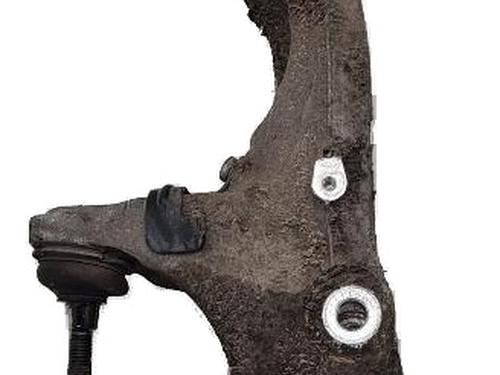 Left front steering knuckle CITROËN C6 (TD_) 3.0 HDi | BP36638975M25 - Image 2