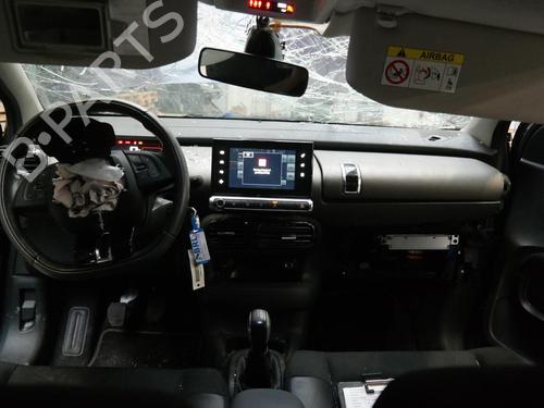 Tanklåg CITROËN C4 CACTUS 1.2 THP 110 | BP36611963C131 - Image 15