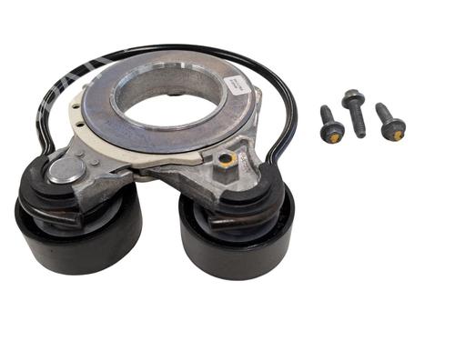 Pulley DS DS 4 II (FR_, FB_, F3_, FP_) E-TENSE 225 (F3DGZT) | BP36637135M122 - Image 2