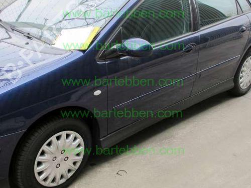Control unit CITROËN C5 I (DC_) 2.0 HDi (DCRHZB, DCRHZE) | BP36602036M11 - Image 7