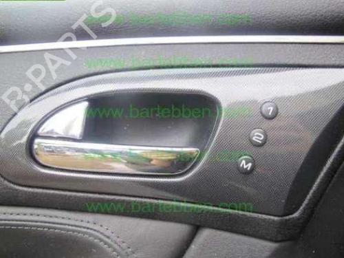 Electronic module PEUGEOT 607 (9D, 9U) 2.2 16V | BP36608293M83 - Image 17