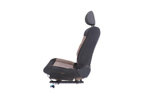 Right front seat CITROËN C4 CACTUS 1.2 VTi 82 | BP36606625C16  - Image 11