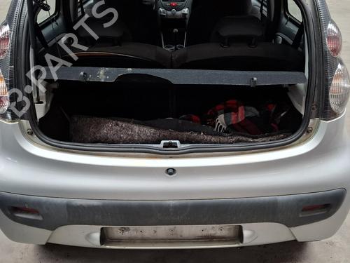 Catalyst CITROËN C1 (PM_, PN_) 1.0 | BP36639470M10 - Image 32