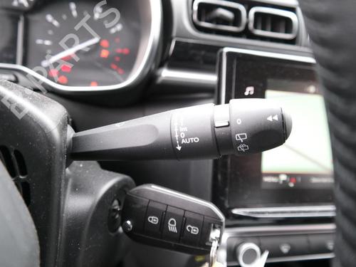 Switch CITROËN C3 III (SX) 1.2 VTi 82 | BP36610852I30 - Image 6