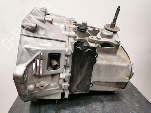 Gearbox CITROËN C4 II (NC_) 1.6 HDi 110 | BP36606380M3 - Image 3
