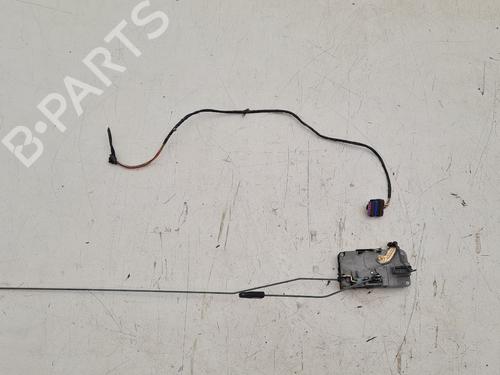 Used Front right lock Front right lock PEUGEOT 206 CC (2D) 1.6 16V (2DNFUF, 2DNFUR) (109 hp) 36637473 36637473