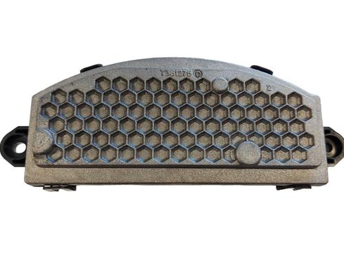Heater resistor DS DS 4 II (FR_, FB_, F3_, FP_) BlueHDi 130 (FBYHZT) | BP36629266M108 - Image 6