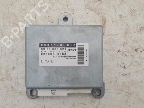 Electronic module CITROËN C1 (PM_, PN_) 1.0 | BP37456076M83 - Image 4