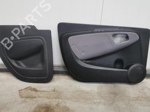 Seats set CITROËN NEMO MPV 1.3 HDi 75 | BP36612378C78  - Image 6