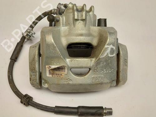 Used Right front brake caliper Right front brake caliper 36623685 36623685