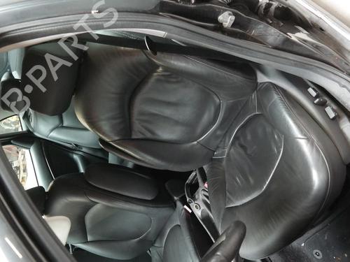 Front right seatbelt CITROËN C5 II (RC_) 3.0 V6 (RCXFUF) | BP36611916I25 - Image 11
