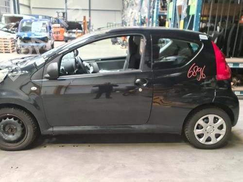 Switch PEUGEOT 107 (PM_, PN_) 1.0 | BP36629575I30  - Image 25