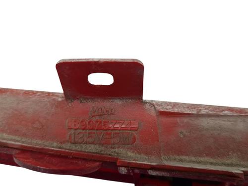 Third brake light CITROËN DS3 (SA_) 1.6 THP 155 | BP36634894L11 - Image 4