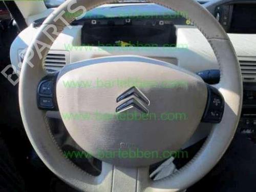 Switch CITROËN C6 (TD_) 2.7 HDi | BP36607592I30 - Image 12