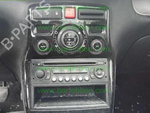 Brake master cylinder CITROËN C3 Picasso (SH_) 1.6 HDi | BP36613969M77 - Image 9