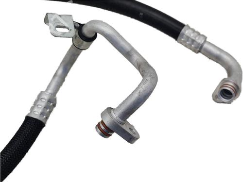 AC pipe DS DS 4 II (FR_, FB_, F3_, FP_) E-TENSE 225 (F3DGZT) | BP36638186M126 - Image 4