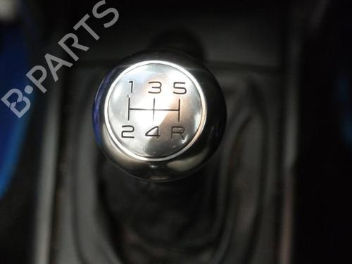 Left front seat PEUGEOT 207 CC (WD_) 1.6 16V Turbo | BP36617603C15 - Image 40