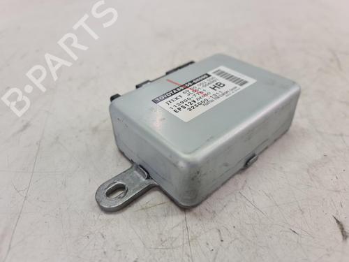 Electronic module PEUGEOT 108 1.0 VTi | BP36628482M83 - Image 2