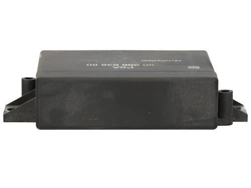Control unit PEUGEOT 5008 (0U_, 0E_) 1.6 16V | BP36633512M11 - Image 6