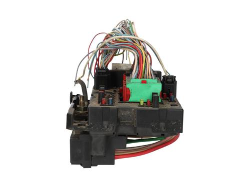 Fuse box PEUGEOT 307 CC (3B) 2.0 16V | BP36636093E1 - Image 5