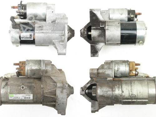 Starter CITROËN DS5 2.0 HDi 200 Hybrid4 All-wheel Drive | BP36622608M8  - Image 9
