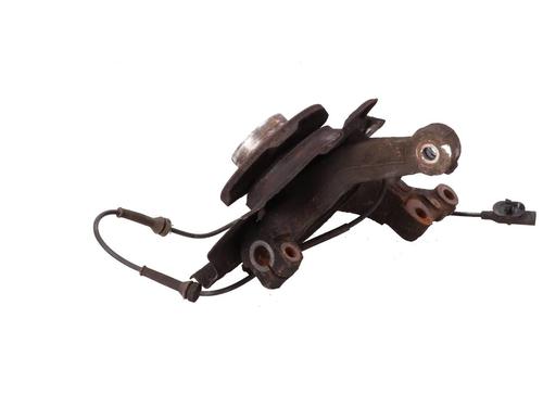 Left front steering knuckle CITROËN NEMO Box Body/MPV (AA_) 1.4 HDi | BP36630512M25 - Image 5