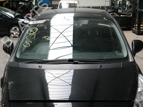Electronic sensor PEUGEOT 5008 (0U_, 0E_) 1.6 HDi | BP36614029M84 - Image 6