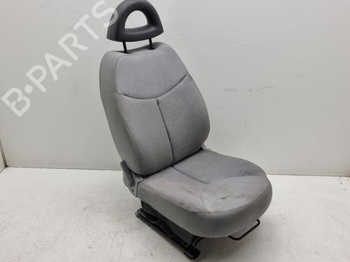 Left front seat CITROËN C3 Pluriel (HB_) 1.4 | BP36622983C15 - Image 3