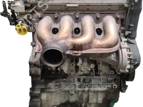 Used Engine Engine 36628614 36628614