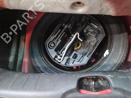 Right taillight CITROËN DS3 (SA_) 1.6 THP 155 | BP36634892C35 - Image 33