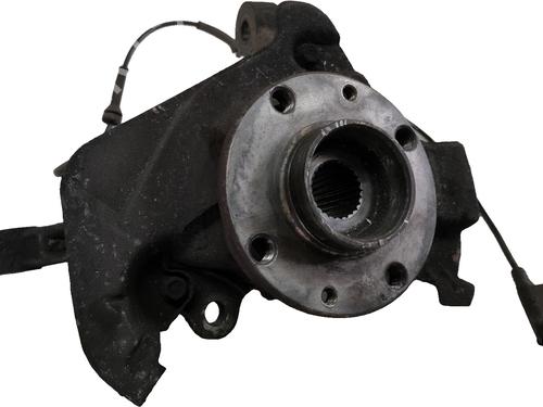 Left front steering knuckle PEUGEOT BIPPER (AA_) 1.3 HDi 75 | BP36625861M25 - Image 2