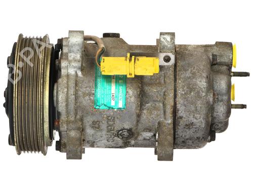 AC compressor PEUGEOT 307 Break (3E) 2.0 HDI 90 | BP36627974M34 - Image 4