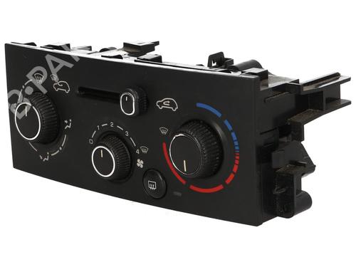 climate-control-peugeot-207-cc-wd_-2007-2008-2009-2010-2011-2012-2013-2014-2015-36637010 main image