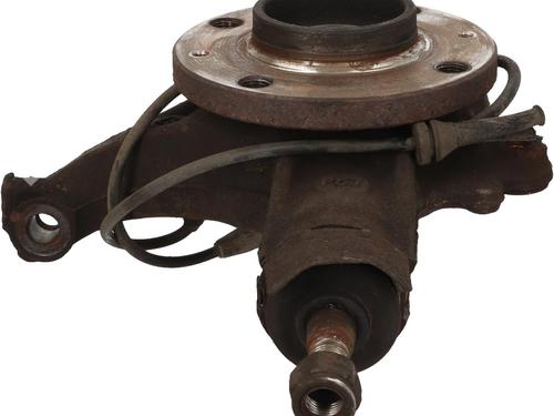 Right front steering knuckle PEUGEOT PARTNER Box Body/MPV 1.6 HDi / BlueHDi 75 | BP36636702M26 - Image 5