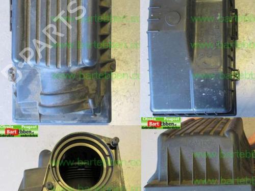 Used Air filter box Air filter box CITROËN XANTIA (X1_, X2_) 2.0 HDI 109 (109 hp) 36611406 36611406