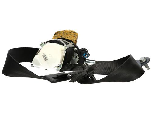 Front right seatbelt CITROËN C5 III Break (RW_) 3.0 HDi 240 (RWX8CA) | BP36624652I25 - Image 3