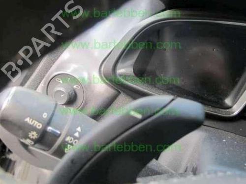 Switch CITROËN DS5 2.0 HDi 200 Hybrid4 All-wheel Drive | BP36607932I30 - Image 21
