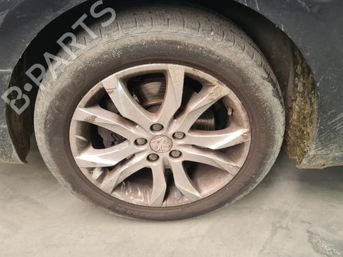 Switch PEUGEOT 508 SW I (8E_) 1.6 THP | BP36631707I30 - Image 29