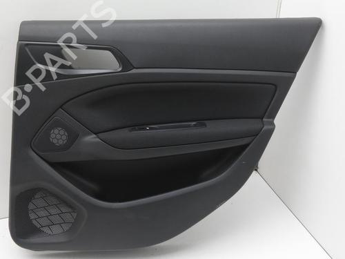 Used Rear right panel Rear right panel 36623570 36623570