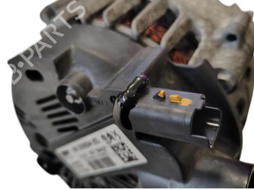 Alternator CITROËN C3 III (SX) 1.2 PureTech 82 | BP36632367M7  - Image 6