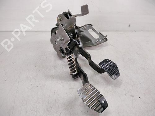 Pedal PEUGEOT PARTNER Box Body/MPV 1.6 HDi / BlueHDi 75 | BP36627883I4 - Image 2