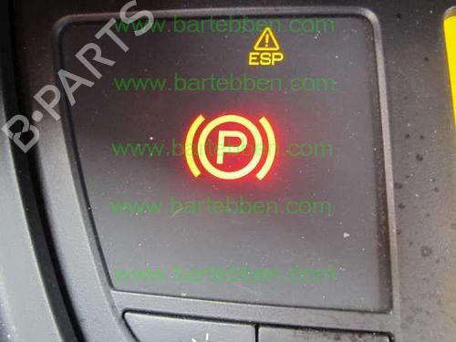 Switch CITROËN C4 Picasso I MPV (UD_) 2.0 i 16V | BP36604189I30  - Image 16