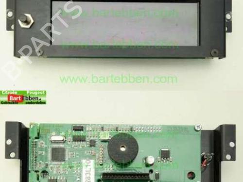 display-monitor-peugeot-partner-box-bodympv-5_-g_-1996-36609559 main image